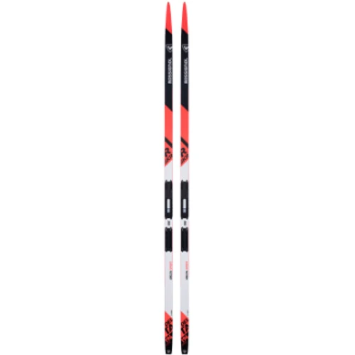 Лыжи Rossignol 22 DELTA SPORT R-SKIN+RACE CLA 196 (RHKCW05/RJJ1003) (+крепления)