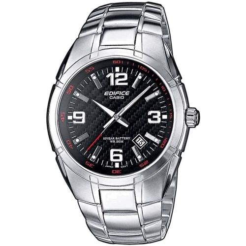 Наручний годинник Casio EDIFICE EF-125D-1AVEF