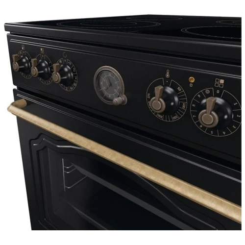 Плита електрична Gorenje GECS6B70CLB