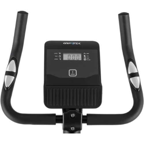 Велотренажер Gymtek XB800 магнитный золотой