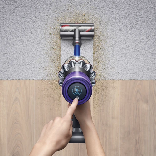 Пылесос Dyson V11 Torque Drive+ (400481-01) фото 4