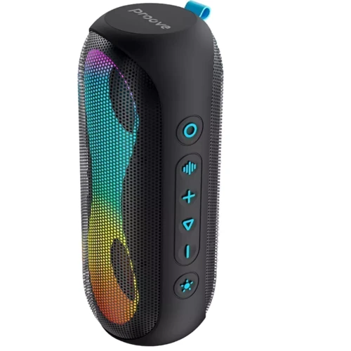 Акустика Proove SoundTrap 2 30W Black: Тип портативная