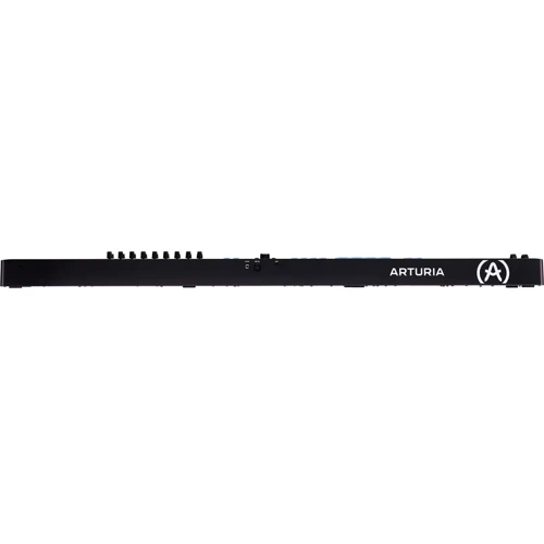 MIDI-клавиатура Arturia KeyLab Essential 88 mk3 (Black) + Arturia Pigments (24-08-08-02): Питание От сети 220В