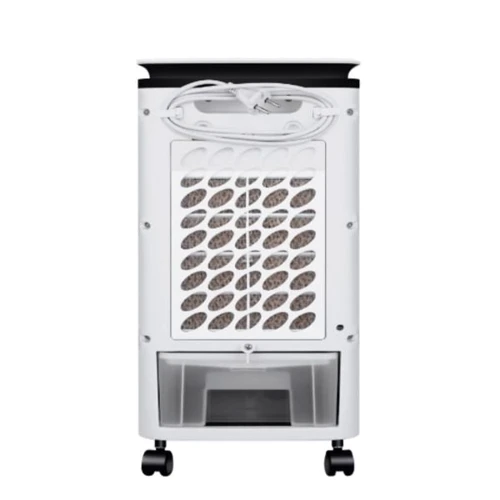 Кондиционер Мобильный кондиционер 3 в 1 Royalty Line AC-80.880.3: Тип моноблок
