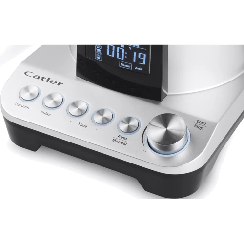 Блендер Catler VB 8010: Об'єм чаші, л 1.5
