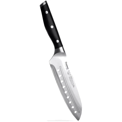 Нож сантоку Fissman TAKATSU 18 см (2360)