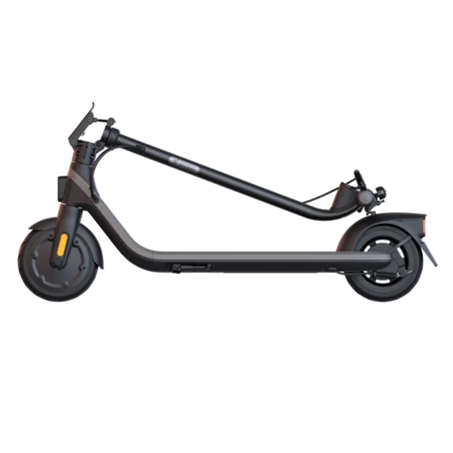 Электросамокат Ninebot by Segway E2E Plus (AA.10.14.02.0001): Допустимая нагрузка, кг 90