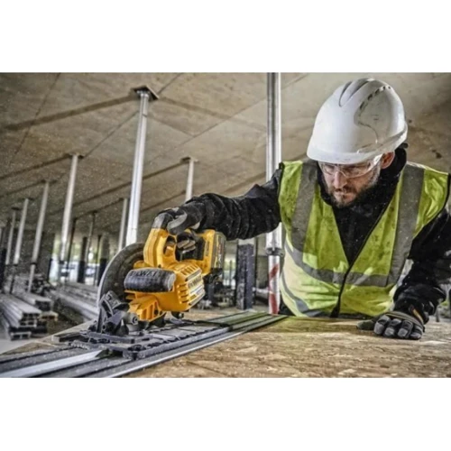 Монтажная пила DeWALT DCS579X2