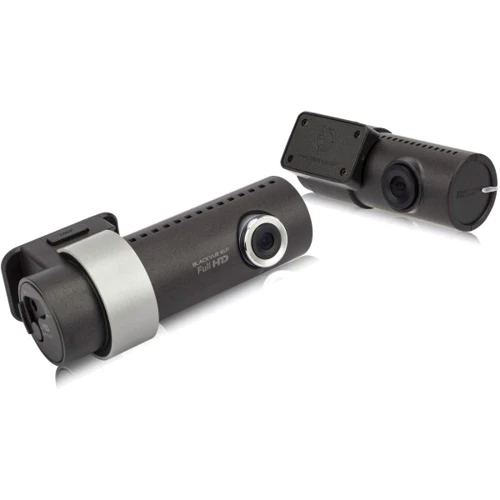 Blackvue DR550-2H двухканальный: Угол обзора, градусов 155