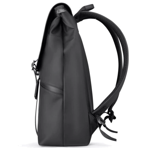 Сумка для ноутбуков Mark Ryden 15.6" Derek Black (MR1622): Форм-фактор 15.6"