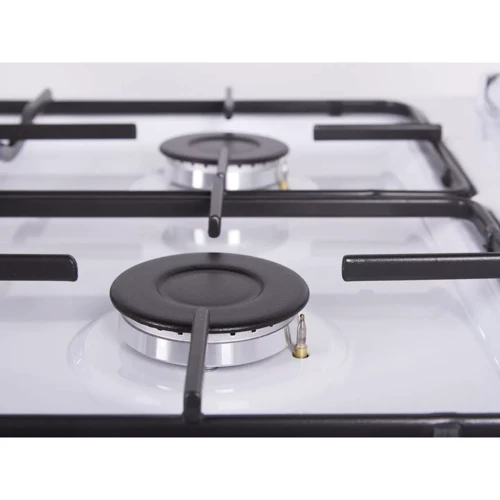 Плита комбинированная Vestfrost GE56TW	 фото 20