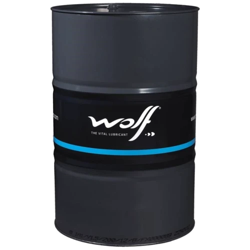 Моторное масло WOLF OFFICIALTECH 5W30 C3 LL III 205 л