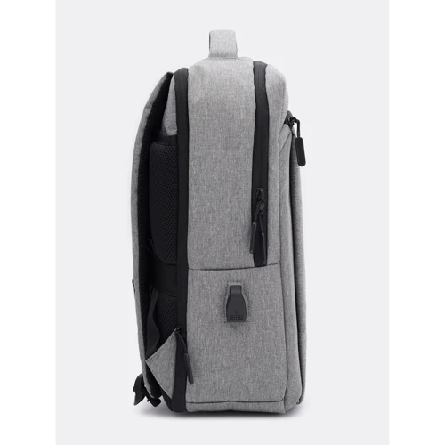 Чоловічий рюкзак Monsen сірий (vn1118L-grey): Тип Рюкзаки