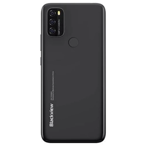 Смартфон Blackview A70 Pro 4/32Gb Fantasy Black Approved Витринный образец фото 4