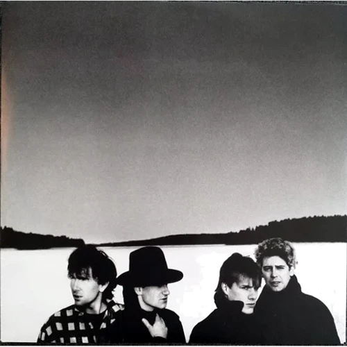 LP I-DI U2: War (LP0115) фото 4