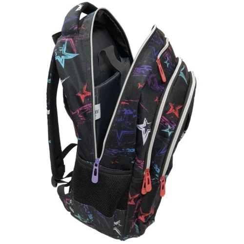 Рюкзак SAFARI 21-155L-2 3 отд., 45x30x18см: Возрастная группа от 10 до 13 лет