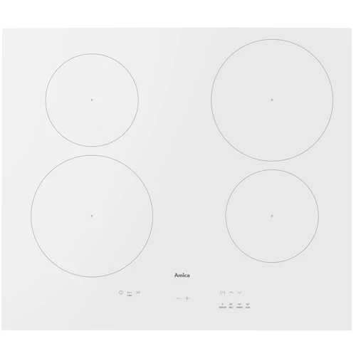 Варильна поверхня AMICA PIDH6140PHTUN 3.0
