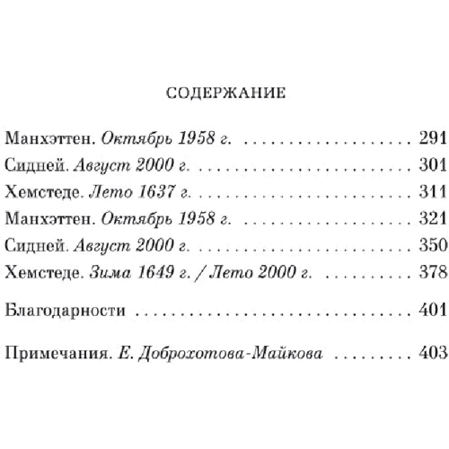 Домінік Сміт: Остання картина Сари де Вос: Виробник Абетка