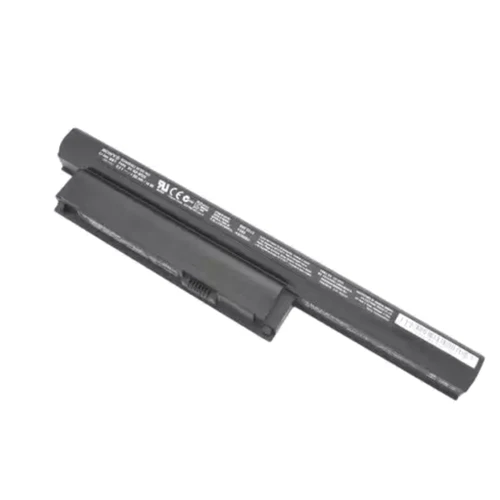 Батарея для ноутбука Sony VAIO VGP-BPS26 SVE14 11.1V Black 4000mAh Orig: Напруга, В 11.1