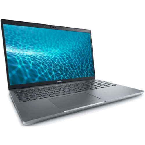 Ноутбук Dell Latitude 5531 (N202L553115UA_UBU) UA: Тип екрану антиблікове покриття