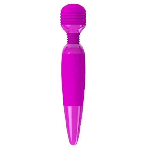 Вибромассажер серии Pretty Love Body Wand, BW-055010