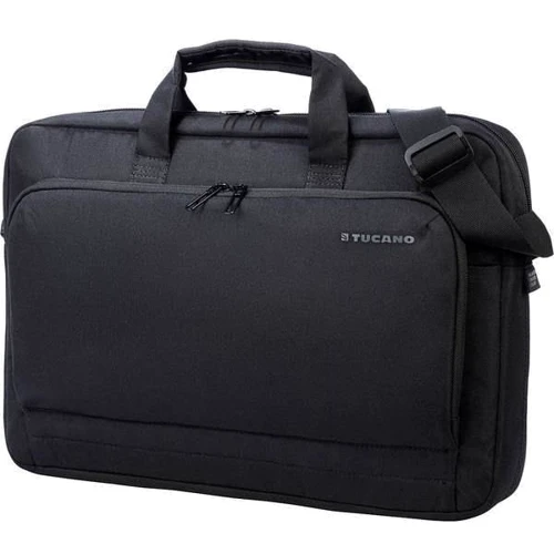 Сумка для ноутбуков Tucano 15.6" Star Black (BSTN-BK)