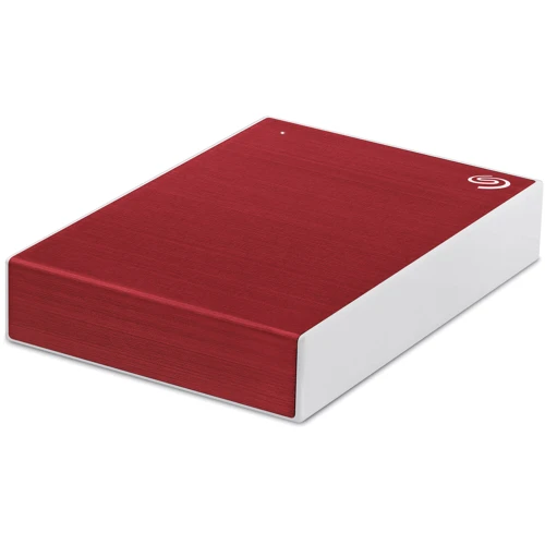 Внешний жесткий диск Seagate One Touch Red 5 TB (STKC5000403): Внешний интерфейс USB 3.2