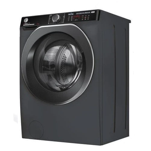 Пральна машина Hoover H-Wash 500 Pro HWP 49AMBCR/1-S: Тип машини Автомат