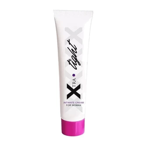 Стимулирующий клиторальный гель X-TIGHT, 30 ml
