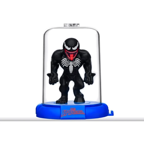 Коллекционная фигурка Domez Marvel Spider-Man Classic S1 (1 фигурка) (DMZ0030)