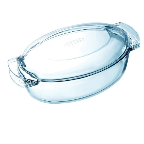 Каструля Каструля Pyrex 460A000 (4.5 л): Тип Традиционная