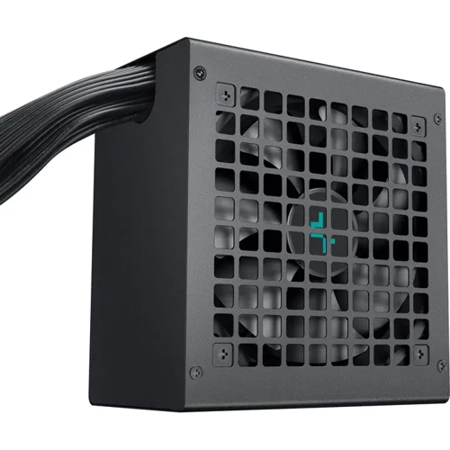 Блок живлення Deepcool PL750D (R-PL750D-FC0B-EU) 750W: Форм-фактор ATX, EPS
