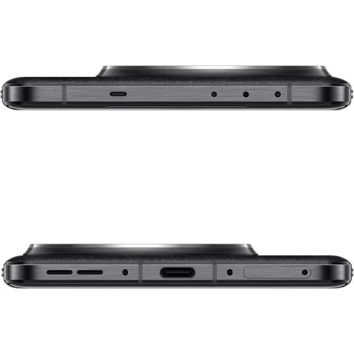 Смартфон OnePlus 13 12/256GB Black Eclipse (Global): Слот для карт пам'яті отсутствует