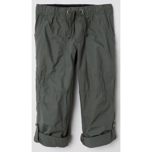 Брюки H&M 3112-5815687 158 см хаки: Размер 158