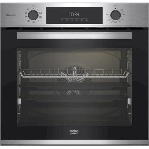 Духовой шкаф электрический Beko BBIS12300XCSE
