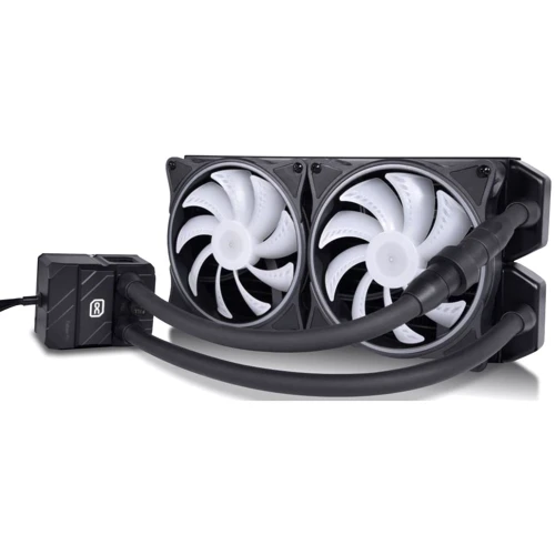 Система охлаждения Alphacool Pro Aurora 280 (11773) фото 8