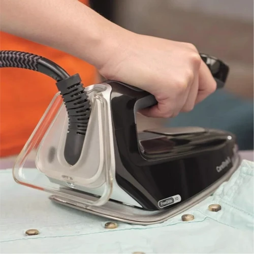 Парогенератор Braun CareStyle 5 IS 5249 BK: Объем резервуара для воды, л 2