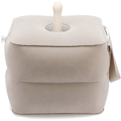 Надувная подушка для секс-машины KISTOY Tutu accessories - Inflatable cushion