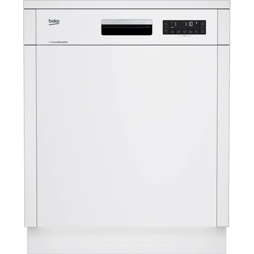 Посудомоечная машина Beko DSN 26420W