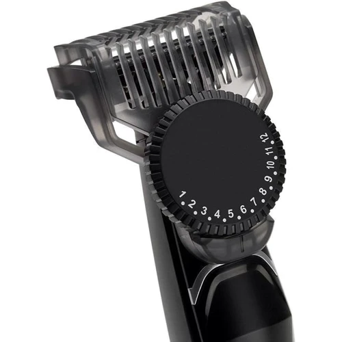 Машинка для стрижки (триммер) BaByliss T881E: Зона применения Для усов, Для бороды