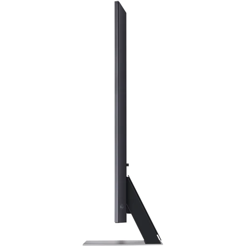 Телевизор LG 65QNED866RE: Оснащение Smart TV, Встроенный медиаплеер