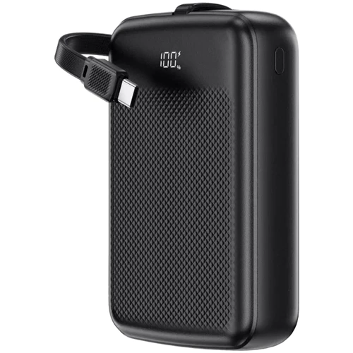 Внешний аккумулятор Acefast Power Bank 20000mAh M14 22.5W Black