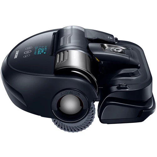 Робот уборщик Samsung VR20K9350WK фото 5