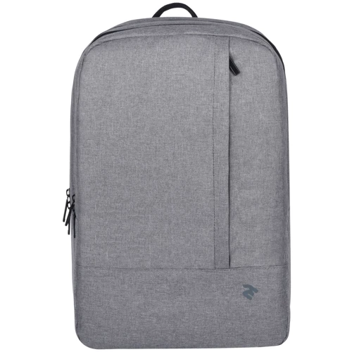 Сумка для ноутбуков 2E Bags&Cases 16" Backpack (2E-BPN8516GR): Форм-фактор 16"