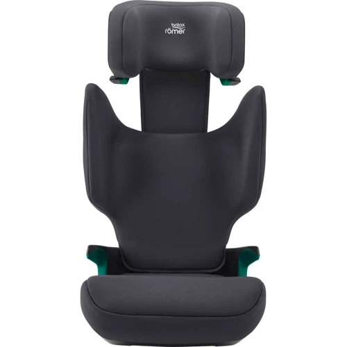 Автокресло BRITAX-ROMER DISCOVERY PLUS Midnight Grey: Группа 2/3 (15-36 кг)