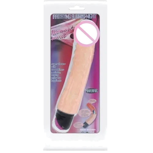 Вибратор LYBAILE Woman Secret Vibrator (BW-006054)