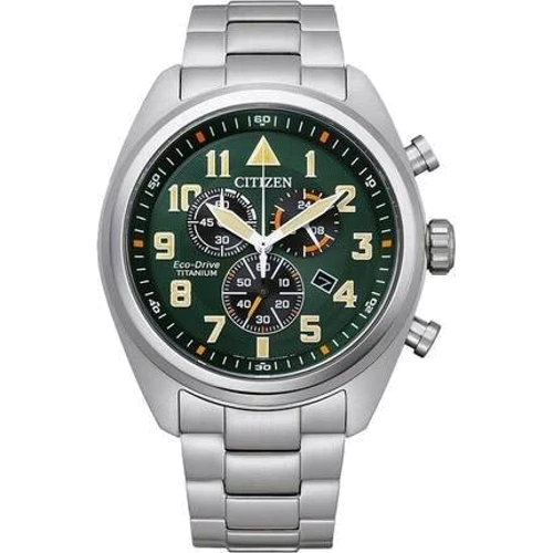 Наручний годинник Citizen AT2480-81X