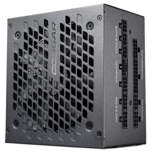Блок питания Cougar GEX X2 1000