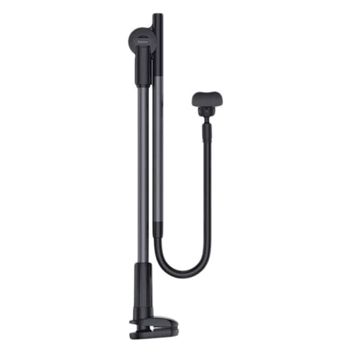 Держатель Baseus Unlimited Adjustment Lazy Grey (SULR-0G)
