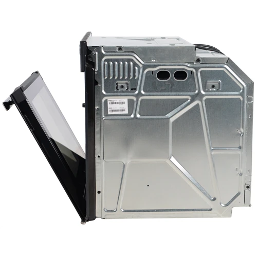Духовой шкаф электрический Whirlpool AKZ9 6240 NB: Функция СВЧ нет